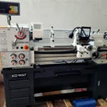 LC360B Ø 360 X 1000 Digital Universal Lathe Machine