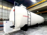 40,000 Liter Capacity Liquid Storage Tanks - Image 2