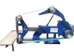 2000X50 Mm Vertical And Horizontal Belt Grinder - Image 4