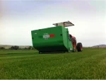 2000 mm Mower