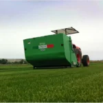 2000 mm Mower