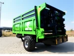 5 m3 Fertilizer Spreader Machine - Image 5