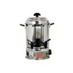 Polished, 250 Cup Tea Maker / Production Cm 250