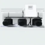 5600-2250 Lt/Hour Frequency Controlled Multi-Stage Booster Pump