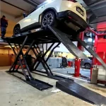 Elevator Lift 5 Ton Capacity (Electrohydraulic)