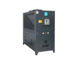 36,292 Kcal/H / 42.2 Kw Air Cooled Chiller