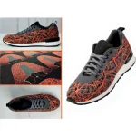 Mythos Ready Woven Upper