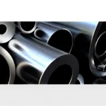 ⌀36 Diameter 3 Meter Aluminum Pipe