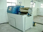 Horizontal Paint Grinding Machine