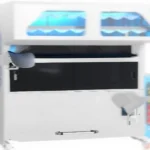 Dough Resting Machine 152 Stone number