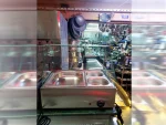 Stainless Steel Electric Garnished Sausage Machine