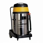 3x1400 Watt Wet-Dry Car Wash Vacuum Cleaner