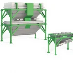 7.15 M3 Dzajlama Silo Scale