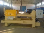 800x800 mm 30 Plate Food Filter Press - Image 5