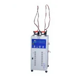 2 Outlet Automatic Electric Iron Steam Boiler