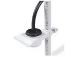 Skirt Length Powdered Plastic Measurement Marking Tool Apparatus - Image 5
