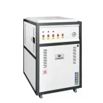 40 KW Central System Steam Generator