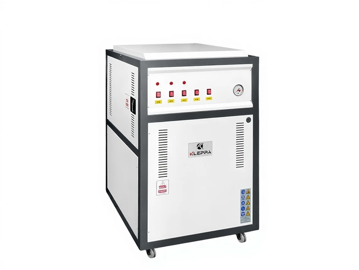 c6rpqwtdhhrmt0cvswd8h5sx6g 40 KW Central System Steam Generator - Image 1