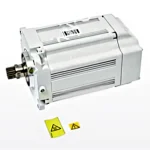 ABB 3HAC055450-003 IRB6700 Axis2 Axis AC Motor Speed Control Unit