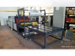 Fully Automatic Polyethylene PE Shrink Packaging Machine - Image 3