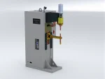 30 kVA (2/8 Bar) Spot Welding Machine - Image 2