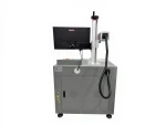 20W Fiber Laser Marking Machine - Image 7