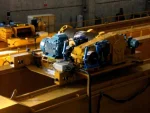 20 Ton Overhead Crane - Image 6