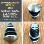 Breaker Backhoe Attachment