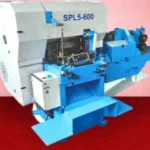 1000 mm Fully Automatic Threading and Turning Machine