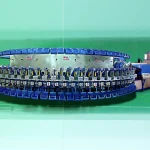 Gm 980 H Polyurethane Machine