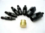 Tulumba Hand Press Eye Drilling and Fastening Complete Set - Image 4