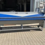 Automatic Dust-Releasing Carpet Beating Machine