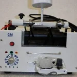 G 200 Single Bobbin Yarn Transfer Machine