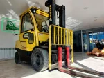 Rental 3 Ton Diesel Forklift - Image 5