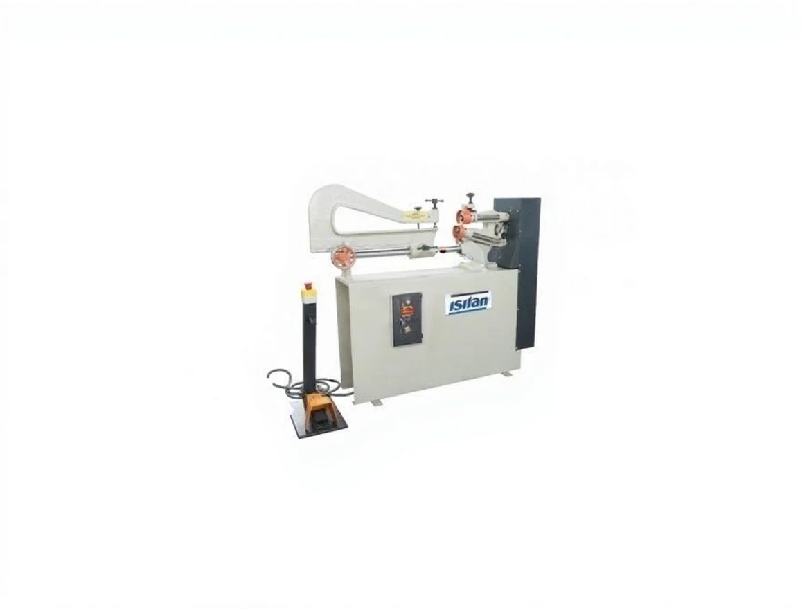 c7rsss2smhrmy0cvdz5txbb3wg IDK 1.8 Motorized Light Duty Circular Shear - Image 1
