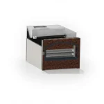 Tkl 2K M Vaulted Tube Oven