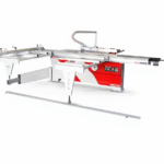 3800 mm Wood Horizontal Circular Saw