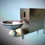 Automatic Halva Mixing Machine