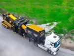 120-200 Ton / Hour Mobile Screening Plant - Image 8