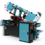 Ozco Ta300m Fully Automatic Band Saw (Angular Cut)