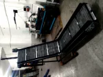 Custom Made PVC Belt Conveyor - Image 3