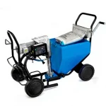 Larius (Samoa) Thor 7.5 L/Min Airless Electric Piston Sprayer