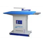 Arm Attachment Efficient Wide Ironing Board Cover