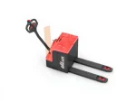 2000 Kg Platformless Wide Chassis Fully Electric Pallet Truck - Image 11