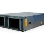 Flug Fan Ceiling Type Heat Recovery Unit