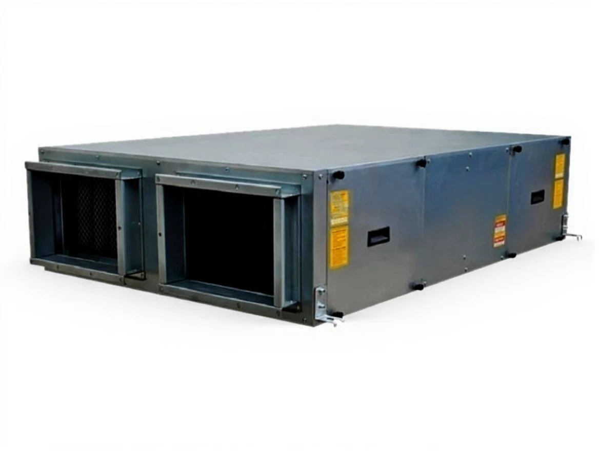 c8bwrzkmp5rmy0cvcz5r78h84r Flug Fan Ceiling Type Heat Recovery Unit - Image 1
