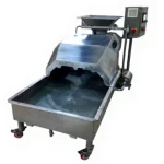 KRT500 Mozarella Ball Rolling Forming Machine