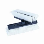 26cm Double Trim Brush for External Facade and Glass Cleaning