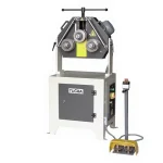 PK 40 Profile and Pipe Bending Machine