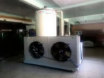 100 Litre / Hour Water-Cooled Chiller - Image 3